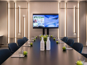 Radisson Blu Marina Palace Hotel, Turku