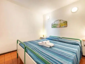 Accu Is Prezzus Villetta Tipo E/1 50 Mt Dal Mare