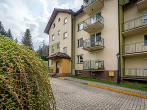 Apartament Ustronny