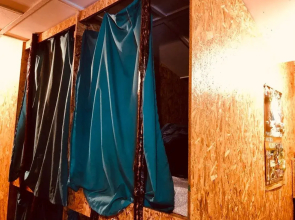 Agosto Taman Negara Hostel