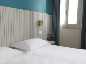 Hotel Fonte Boiola