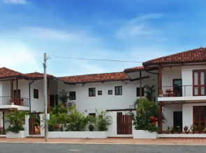 Pedasi Nature Paradise