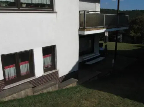 Ferienwohnung auf dem Bünberg