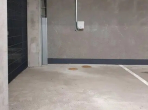 New studio apartment