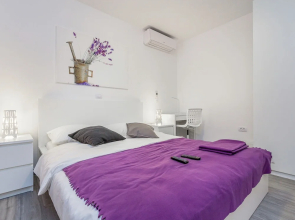 Holiday Home in Pula Near Beach