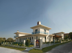 The D Hotel Cesme Resort