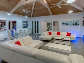 Villa Grand Palms