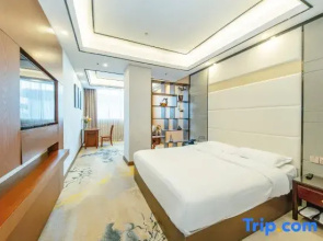 Youhou Boutique Hotel (Huaibei Railway Station Huaibei Normal University)