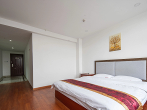 Jiayuan Hotel