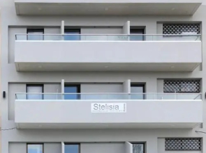 Stelisia Rooms