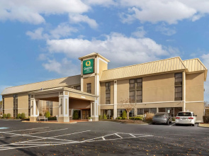 Quality Inn Valley - West Point