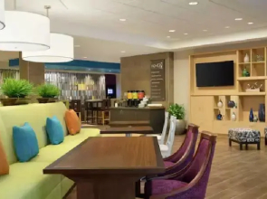 Home2 Suites By Hilton Marion
