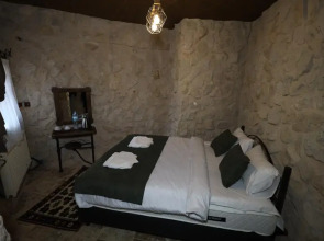 TURAN Cappadocia Cave