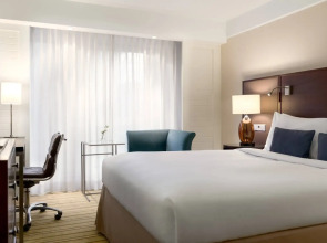 Renaissance Amsterdam Hotel