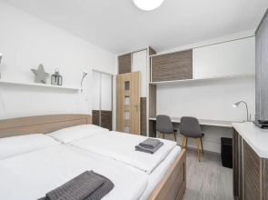 Apartma SunGarden Liberec