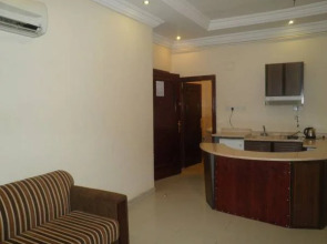 Danah Tibah Hotel Apartment 2