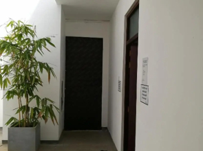 Srilanka Budget Apartment