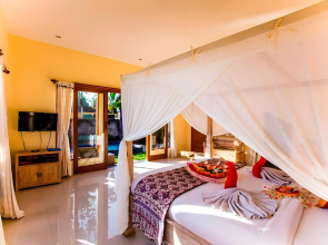 Asri Sari Villa Ubud