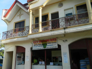 Candice Lucy Hotel Caticlan