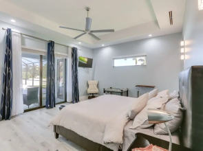 Pet-friendly Lehigh Acres Home w/ Private Pool!