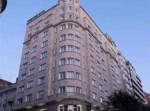 Hotel Zenit Vigo
