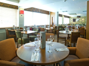 Premier Inn Glasgow City - George Square