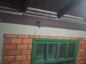 Janete Hostel Ingleses