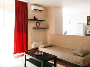 Daudel Apartments on M.Gorkiy