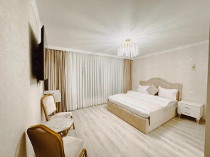 Old Yerevan Boutique Hotel (Олд Ереван Бутик)