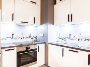 Apartment4you Select Kolejowa