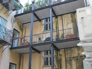 Casa Vacanze Re Umberto I