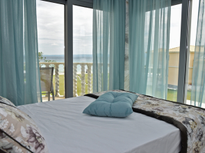 Hotel Villa Apollon