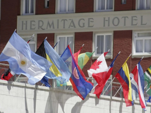 Hermitage Hotel
