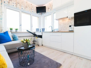 Warszawska 15 Apartament