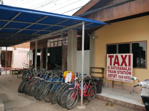 Vitoon Guesthouse