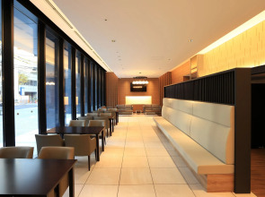 Smile Hotel Premium Osaka Hommachi