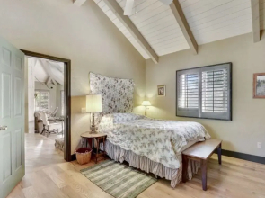 Emily Elizabeth 3 Br Home by RedAwning