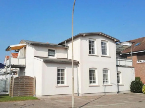 1703 "Ferienhaus Noah"
