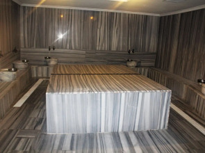 Sun Beach Park & SPA