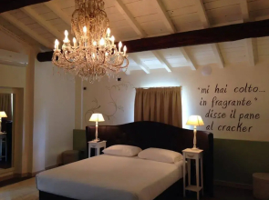 La Boheme Chambres