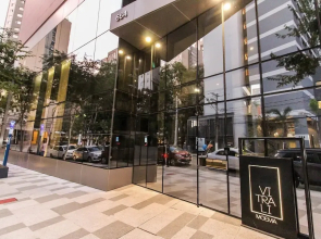 Prime Vitrali Moema II