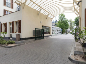 Apartments Baltic Park by Renters