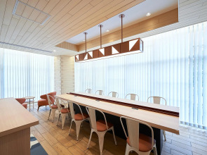 Sotetsu Fresa Inn Osaka-Namba