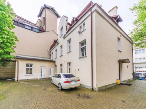 Dom & House-Apartments Haffnera 8 Sopot