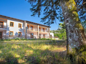 Vallicciola Monte Limbara Nature Hotel