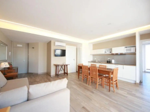 Talismano Luxury Suite & Loft