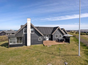 "Gunde" - 200m from the sea in NW Jutland