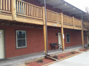 Multi Resorts at Jackson Pines