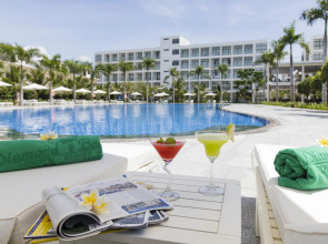 Diamond Bay Condotel - Resort Nha Trang