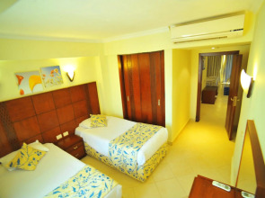 Sea Beach Aqua Park Resort